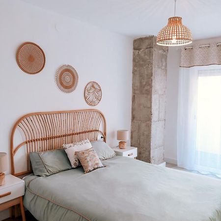 Mikasika - Duplex Apartment With Seasonal Swimming Pool & Walking Distance From The Beach La Cala Del Moral Luaran gambar