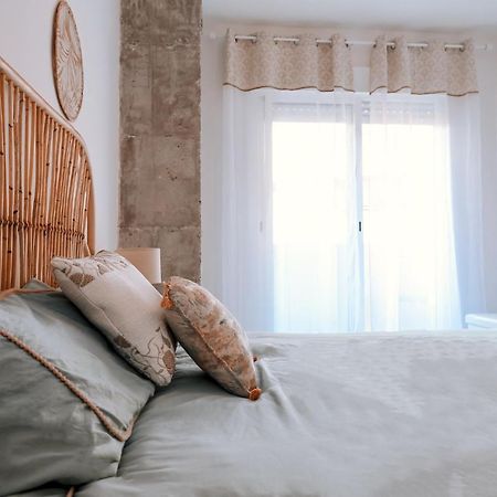 Mikasika - Duplex Apartment With Seasonal Swimming Pool & Walking Distance From The Beach La Cala Del Moral Luaran gambar